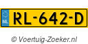 RL-642-D