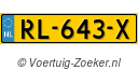 RL643X