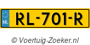 RL701R