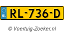 RL736D