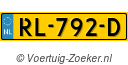 RL792D