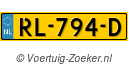 RL794D