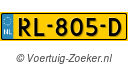 RL805D
