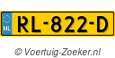 RL822D