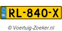 RL840X