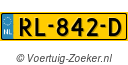 RL842D