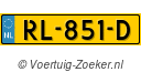 RL851D