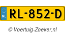 RL852D