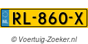 RL860X