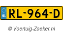 RL964D