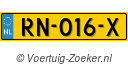 RN016X