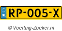 RP005X