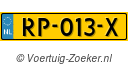 RP013X