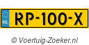 RP100X