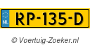 RP135D