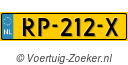 RP212X