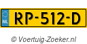 RP512D