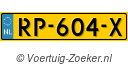 RP604X