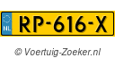 RP616X