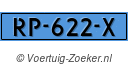 RP622X