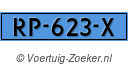 RP623X