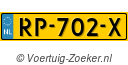 RP702X