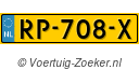 RP708X
