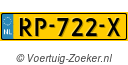 RP722X