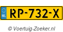 RP732X