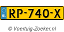 RP740X