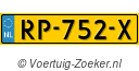 RP752X