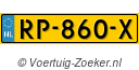 RP860X