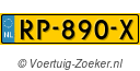 RP890X