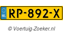 RP892X