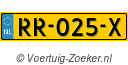 RR-025-X