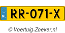 RR071X