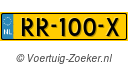 RR100X