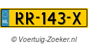 RR143X