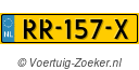 RR157X