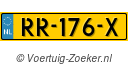 RR176X