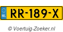 RR189X