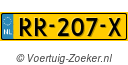 RR207X