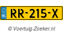 RR-215-X