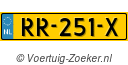 RR251X