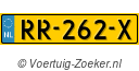 RR262X