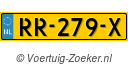 RR279X