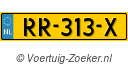 RR313X