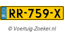 RR759X