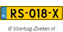 RS018X