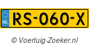 RS060X